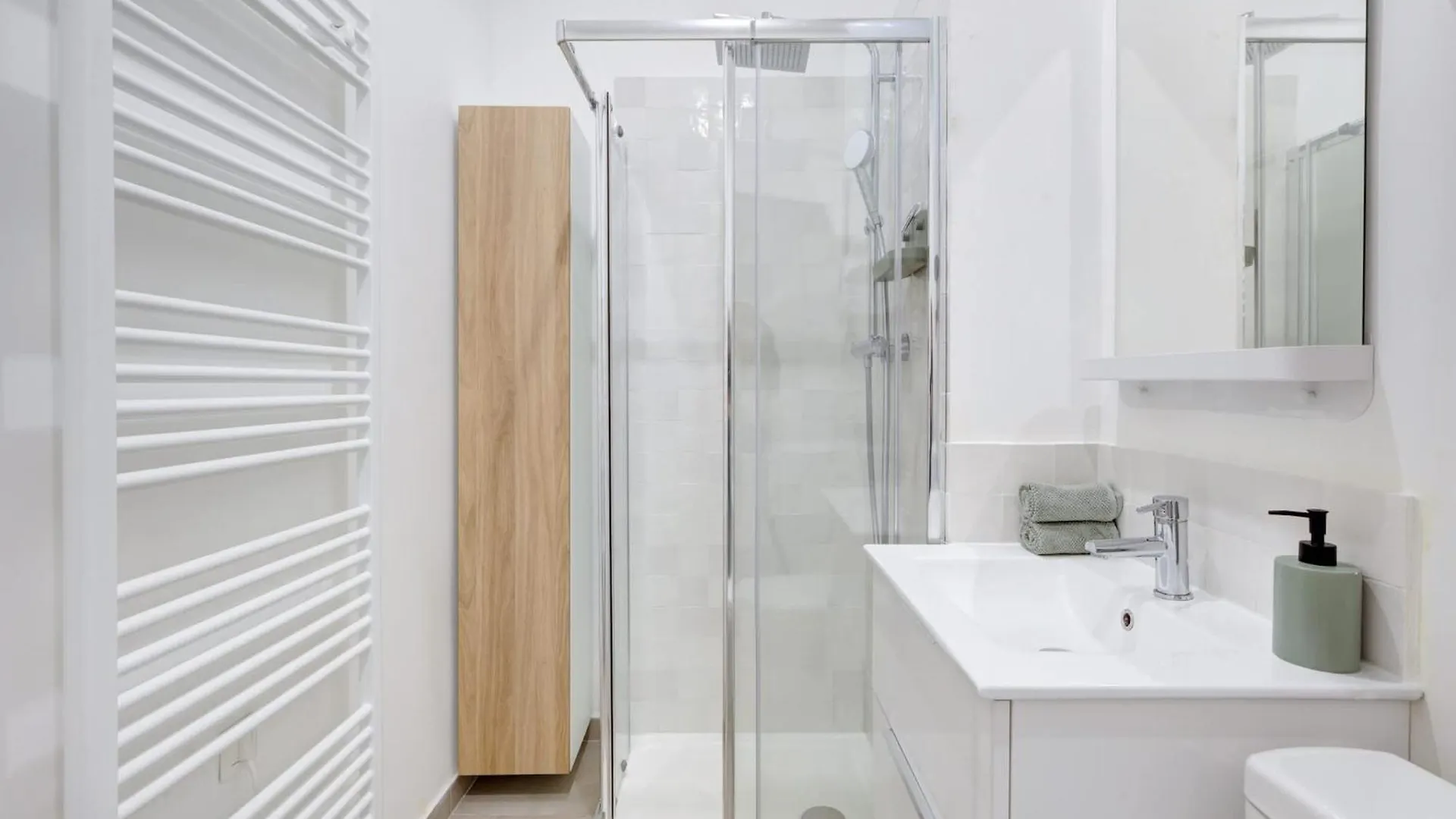 Bnbnova - Les Halles - 1Br - Montorgueil París Apartamento