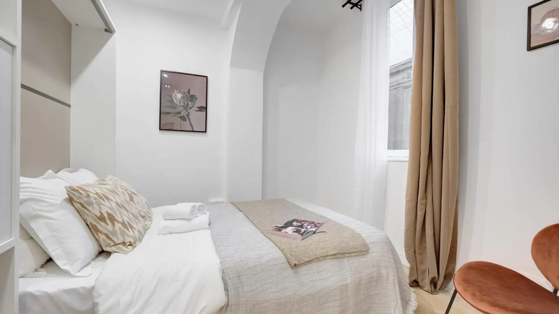 Apartamento Bnbnova - Les Halles - 1Br - Montorgueil París Francia