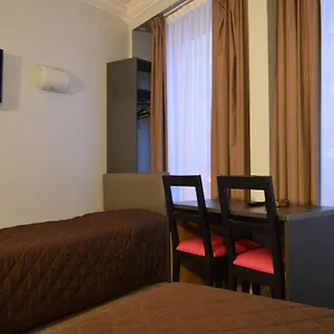 Hotel Allety, Paryż
