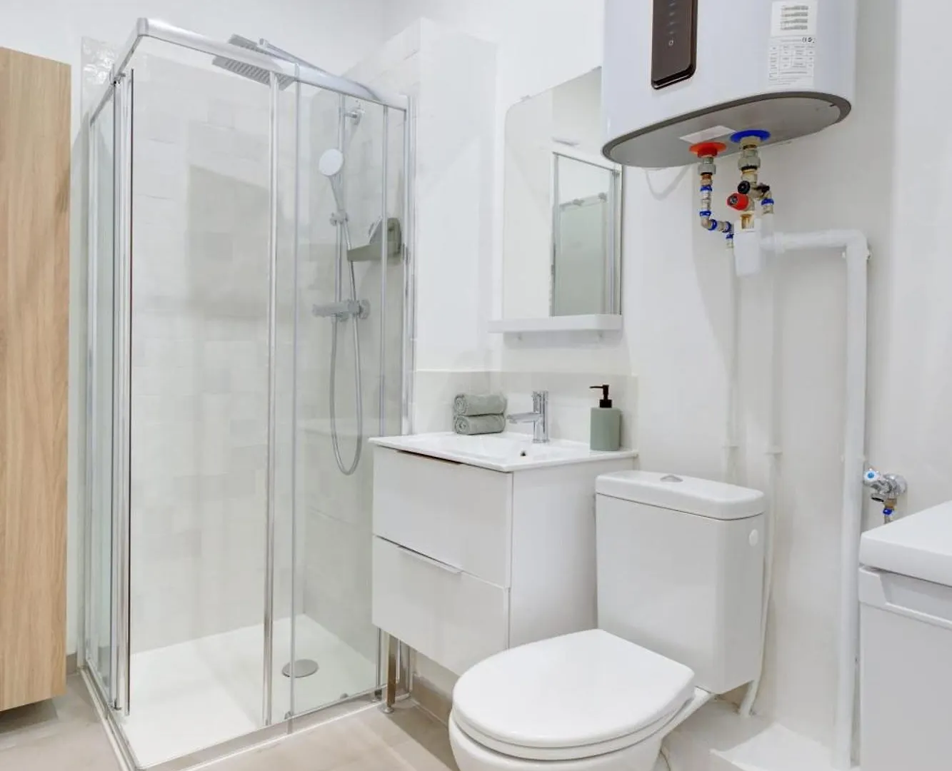 Bnbnova - Les Halles - 1Br - Montorgueil Paris