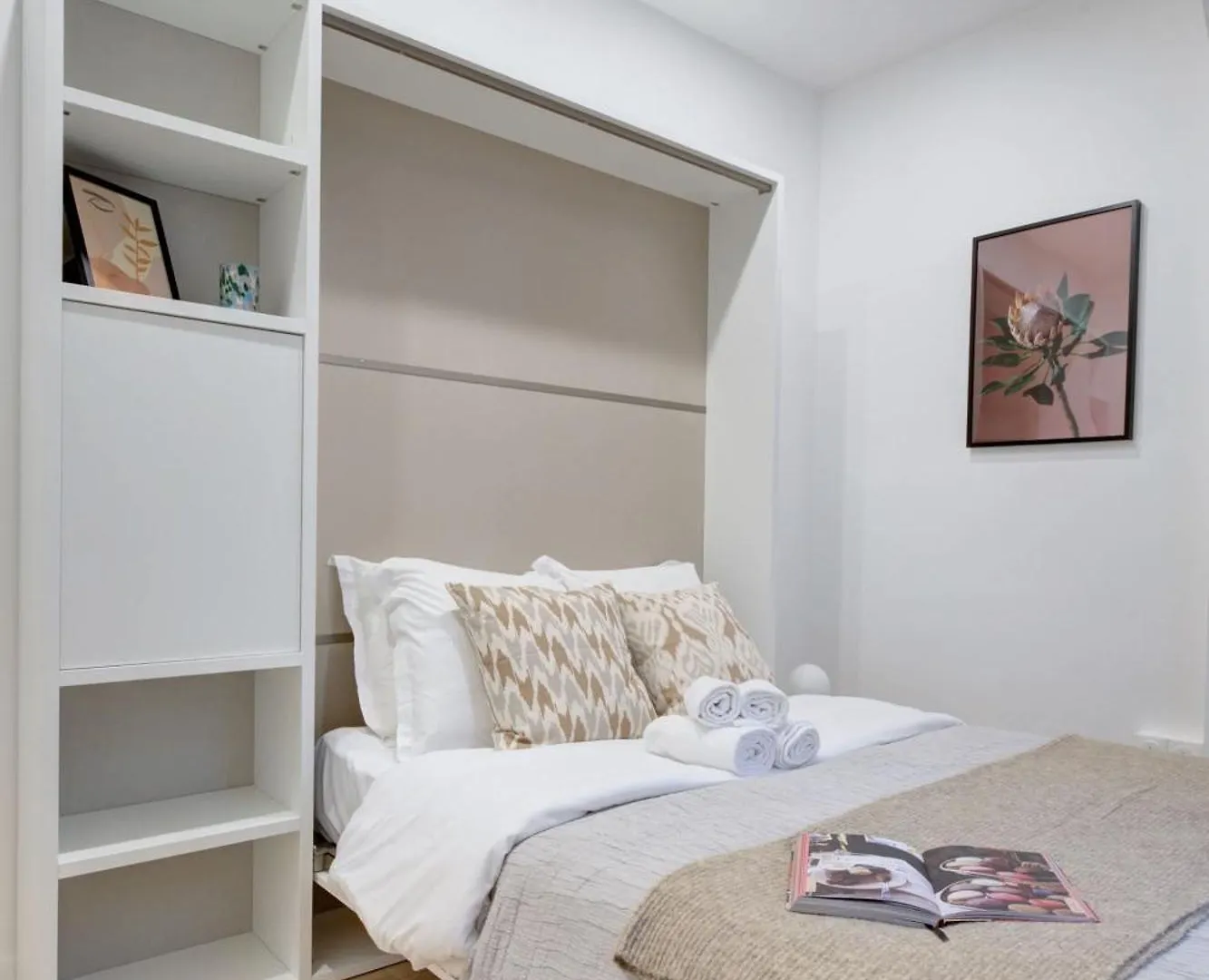 Bnbnova - Les Halles - 1Br - Montorgueil Paris Appartement